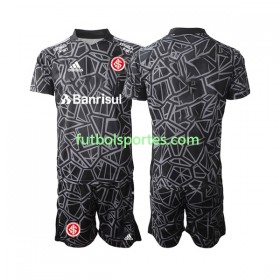 Camiseta Internacional Portero Niño Primera Equipación 2022/2023